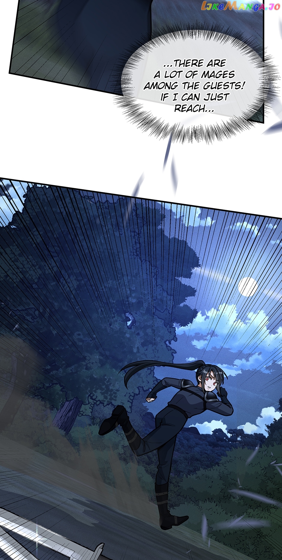 The Beginning After The End Chapter 175.14 image 36